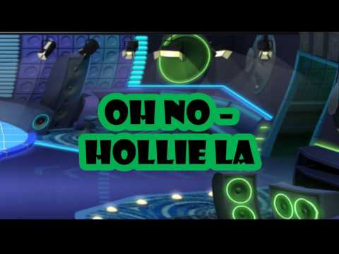 Oh No – Hollie LA