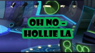 Oh No – Hollie LA