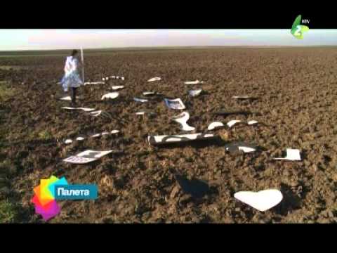 Палета по руски 2 часц 15.1.2014. - Paleta po ruski 2 casc 15.1.2014.