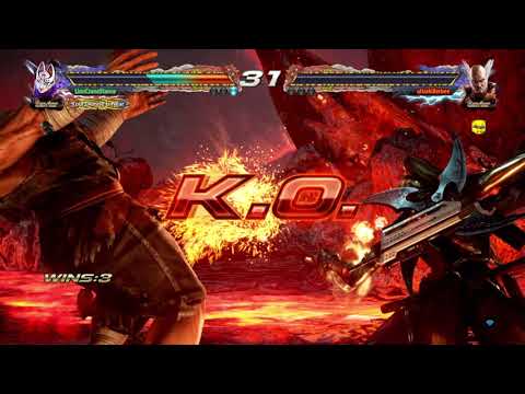 TEKKEN™7_20201204201308 Kunimitsu vs Heihachi