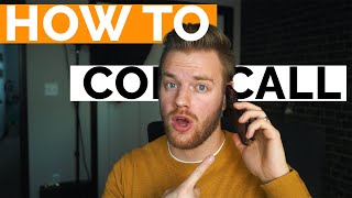 How to Cold Call Videography Prospects | My 8 Step Sales Process