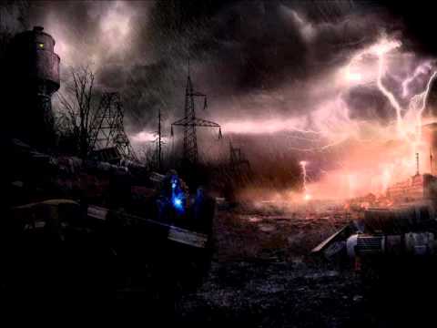 [STALKER Tribute] 18. Diabarha - Died Angel Resuscitation