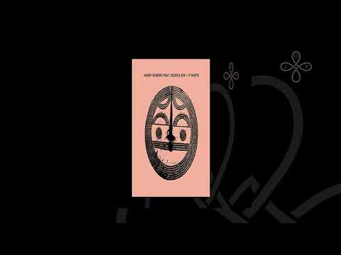 Jessica Eve, Harry Romero - It Hurts feat. Jessica Eve (Rodriguez Jr. Remix)[Crosstown Rebels]