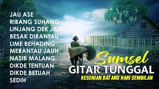 Download lagu KOLEKSI LAGU GITAR TUNGGAL TEMAN SANTAI DAN KERJA -  SENANDUNG BATANGHARI SEMBILAN mp3