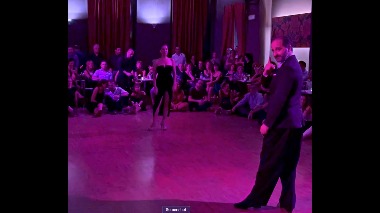 MARIA FILALI & STEFANO GIUDICE