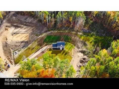 234 North Spencer Road, Spencer MA 01562 - Single Family Home - Real Estate - For Sale -