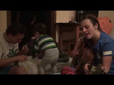 Simi si Luin - Scarambita (Unde)