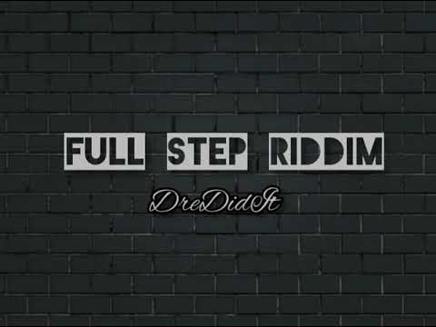 Full Step Riddim (feat. Chiief Diin, Mallis, Matt Musik x LR, Quan)