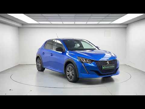 Peugeot 208 Electric 136bhp (50 kWh) Allure Pack - Image 2
