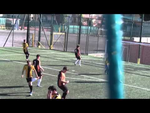 Marie Curie Pane Amore&Fantasia vs Medi Napoletana Cafè - San Giorgio