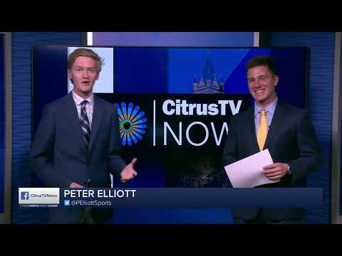 CitrusTV NOW | Monday, April 24th