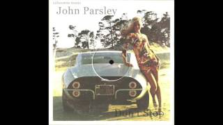 John Parsley - Don't Stop