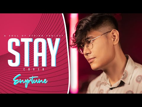 Stay - The Kid LAROI, Justin Bieber | Dooriyan @TheKidLAROI @justinbieber @zaedenmusic