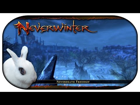 🐇 NEVERWINTER: Paladin-LP #21 - Ist dies DER Severin?