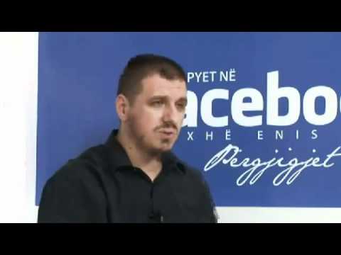 Enis Rama - Disa Këshilla për Maturanta