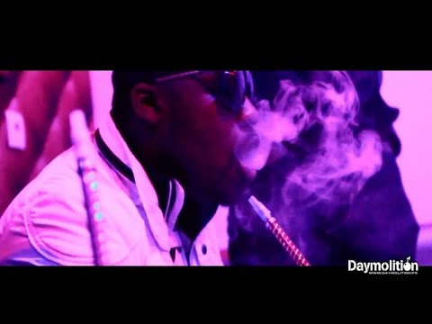SDClan - " Fait Juicé " - Daymolition