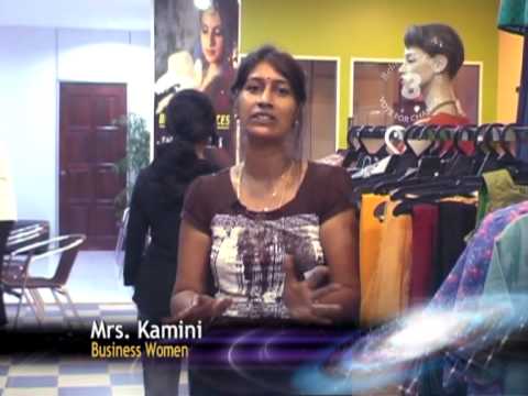 DATO SOTHINATHAN - PEOPLE'S CHOICE FOR CHANGE - PART 1