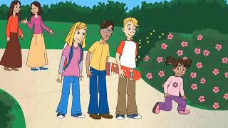 FF3- 2ND- UNIT- 10- IN THE PARK