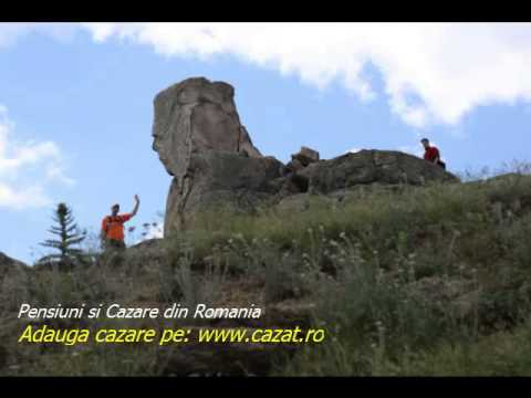 Cazare Cioroboreni, Mehedinti - Cazat.ro