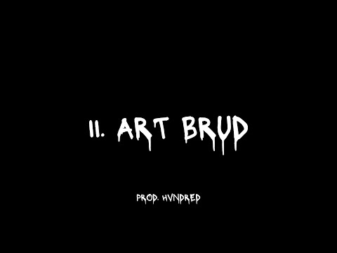 libe - art brud (prod. hvndred)