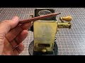El Casco M 430 Pencil Sharpener In Action