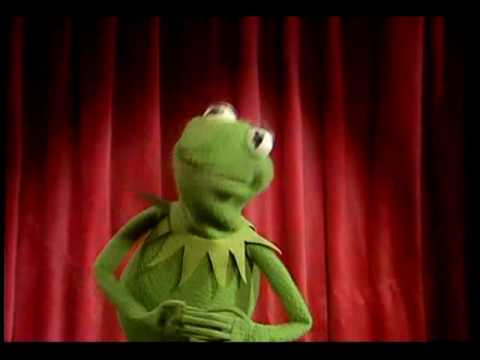 Muppets Rap - If You Only Knew