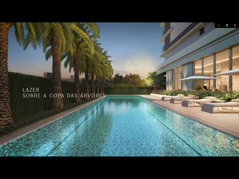 Aura Moema by Cyrela | Apartamentos em São Paulo