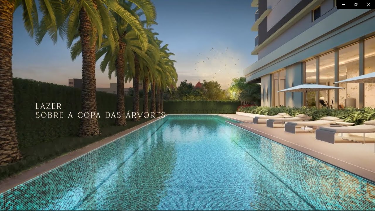 Filme Apresentação