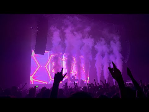 Mr Happy (Dirt Monkey Remix) + more - Dirt Monkey (Live @ Mission Ballroom ’21)