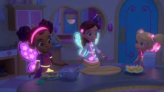 Butterbean's Café | The Legend of the Shadow Bean | Lets Get Cooking! video