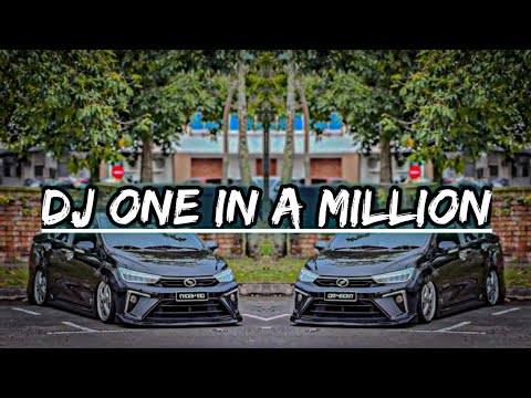 Dj One In A Million (discoYawremix) Breaklatin viral 2025🔥