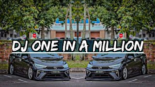 Download lagu Dj One In A Million (discoYawremix) Breaklatin viral 2025🔥 mp3