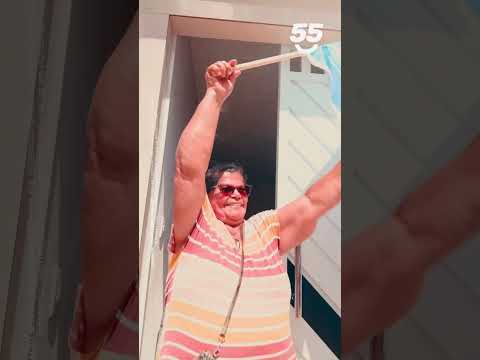 Fala, meu povo! 🚀Que dia especial, viu!