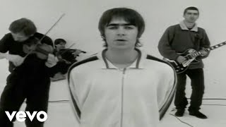 Oasis - Whatever