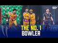 How Sufiyan Muqeem Became HBL PSL 11 S Leading Wicket Taker Every Wicket MZB1U