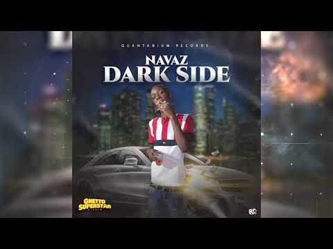 Navaz - Dark Side (Official Audio)