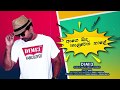Dimi3 - Banda Nalawena Thale (ඇගෙ බඳ නලවන තාලේ ) - Official Lyric Video