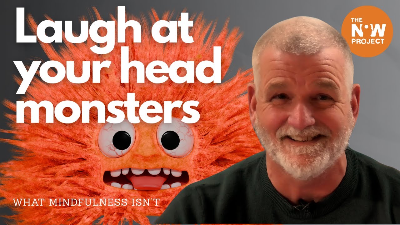 Videos The Now Project