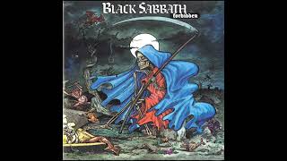 Black Sabbath- The Illusion Of Power