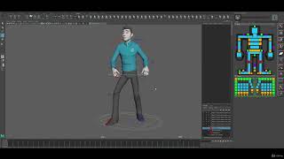 3  Default Hotkeys and Camera Manipulation