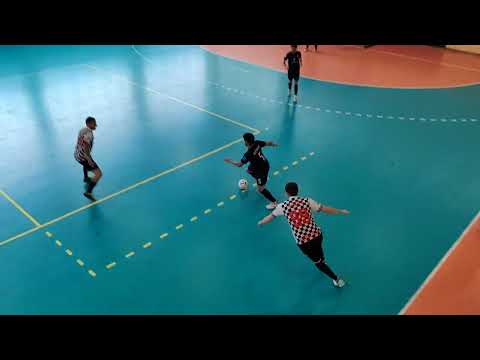 Amigo Northwest vs Doukas 3:6 Full Time