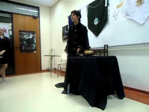 Ressaca Friends 2011 -