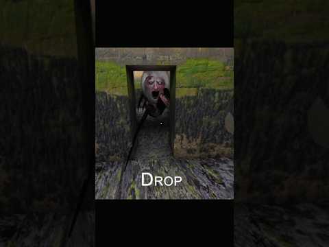 Go👆 #grannyevolution #granny #evolution #gaming