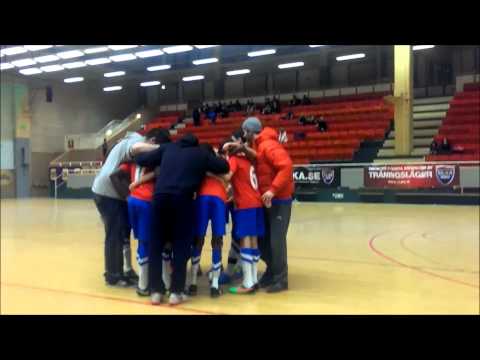 FC Frölunda 2013-2014