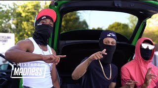 Download lagu I.J - Crazy Week | Mixtape Madness mp3