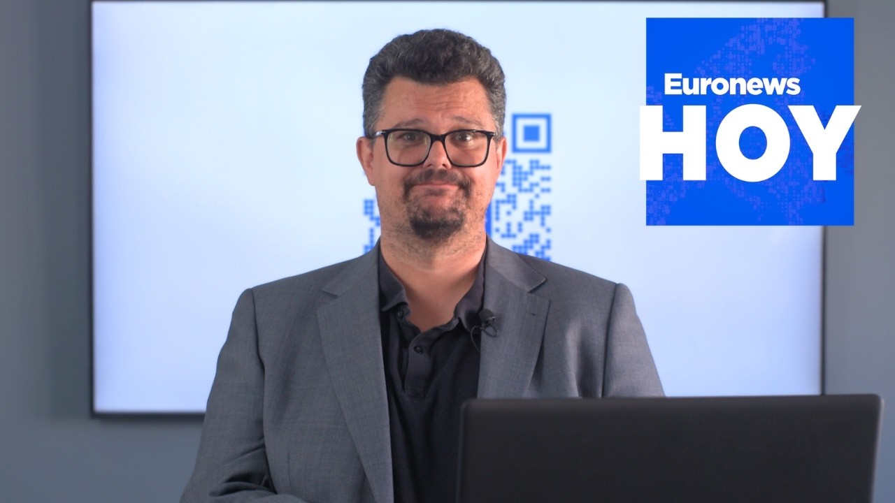 EURONEWS HOY | Las noticias del 30 de octubre de 2026: El ministro Óscar Puente descarta dimitir