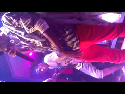 Azonto S�nateur Vao ft Eau De Mer De Monaco en spe