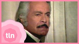 Las 5 Mejores: Ernesto Alonso, 'El Señor Telenovela' | Sábado | tlnovelas