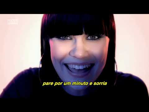 Jessie J Feat. B.o.B - Price Tag (Tradução) (Clipe Legendado)