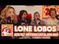 The Last Meal Feat Peyton List Joe Seo Xolo Maridueña Jacob Bertrand S Lone Lobos 38